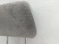 2006-2008 Hyundai Sonata Headrest Head Rest Front Driver Passenger Seat - Oemusedautoparts1.com