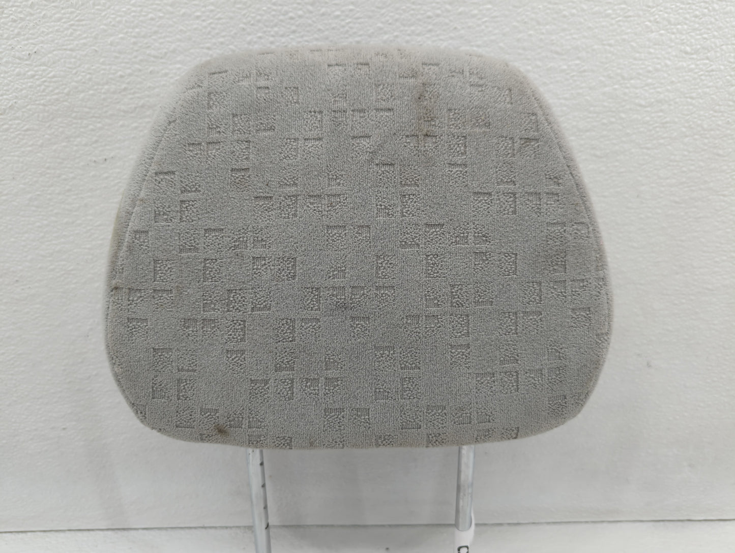 2006-2008 Hyundai Sonata Headrest Head Rest Front Driver Passenger Seat - Oemusedautoparts1.com