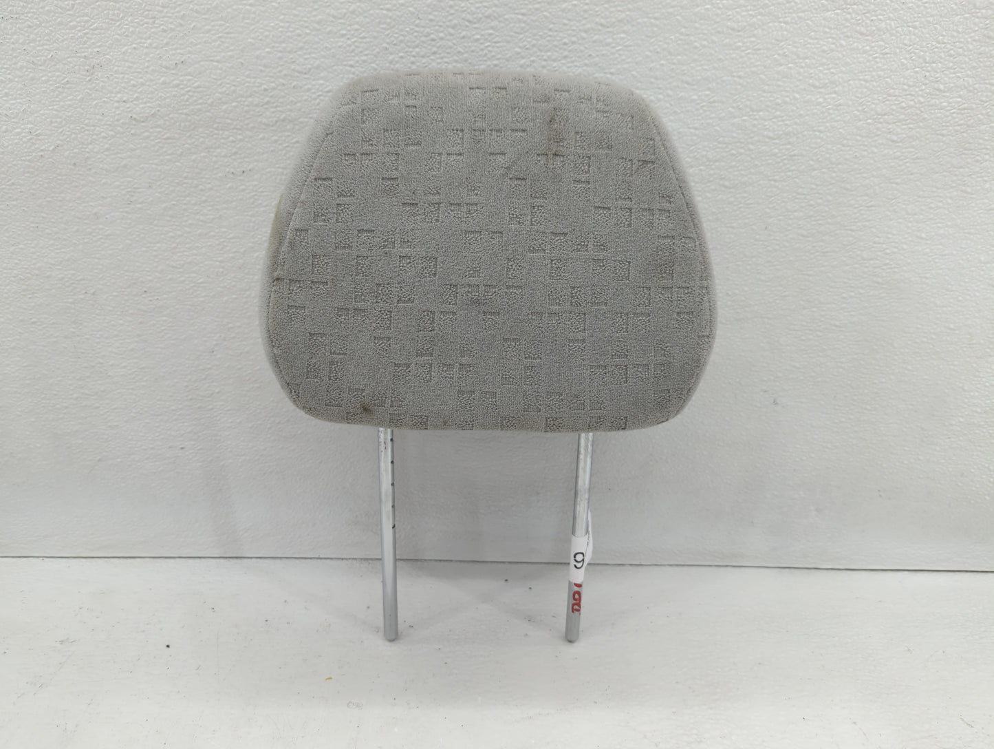 2006-2008 Hyundai Sonata Headrest Head Rest Front Driver Passenger Seat - Oemusedautoparts1.com