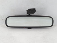 2006-2015 Hyundai Sonata Interior Rear View Mirror Replacement OEM P/N:E13 02X0082 IE13010082 Fits OEM Used Auto Parts - Oem