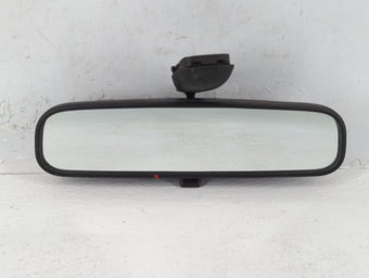 compare product 2006-2015 Hyundai Sonata Interior Rear View Mirror Replacement OEM P/N:E13 02X0082 IE13010082 Fits OEM Used Auto Parts
