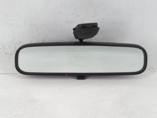 2006-2015 Hyundai Sonata Interior Rear View Mirror Replacement OEM P/N:E13 02X0082 IE13010082 Fits OEM Used Auto Parts - Oem