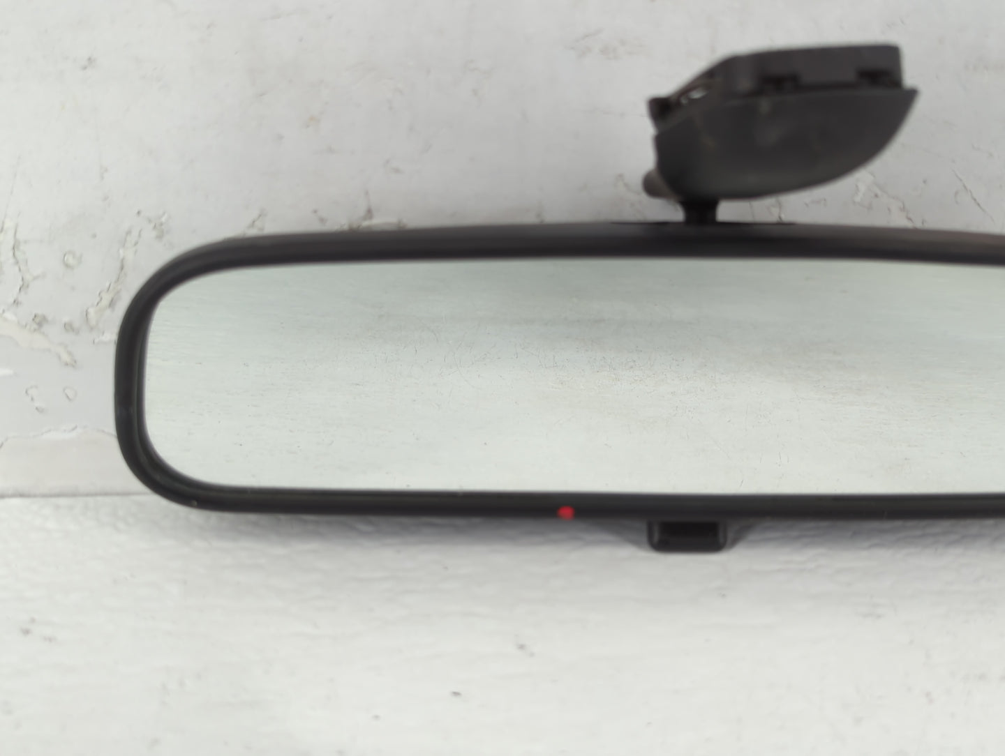 2006-2015 Hyundai Sonata Interior Rear View Mirror Replacement OEM P/N:E13 02X0082 IE13010082 Fits OEM Used Auto Parts - Oem