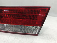 2006-2008 Hyundai Sonata Tail Light Assembly Passenger Right OEM P/N:92404-0A0 Fits Fits 2006 2007 2008 OEM Used Auto Parts 