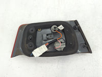 2006-2008 Hyundai Sonata Tail Light Assembly Passenger Right OEM P/N:92404-0A0 Fits Fits 2006 2007 2008 OEM Used Auto Parts 