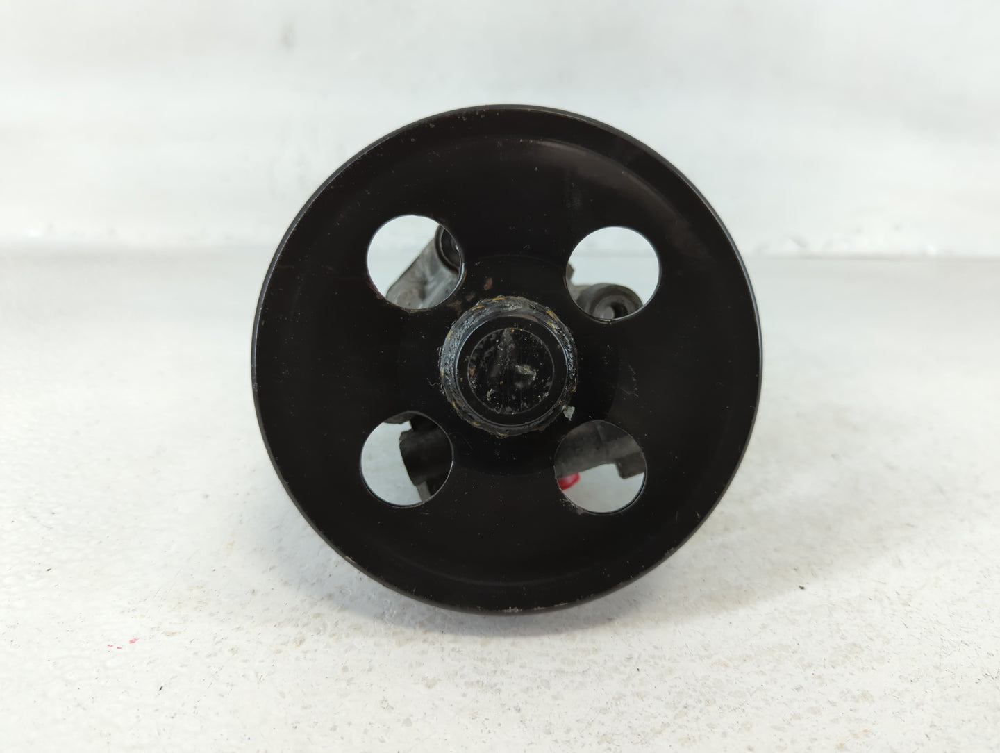 2006-2008 Hyundai Sonata Power Steering Column Pump Oem - Oemusedautoparts1.com