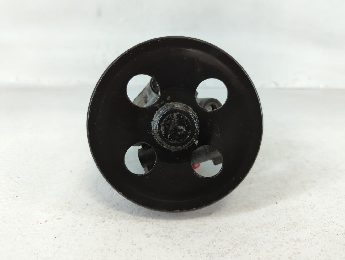 2006-2008 Hyundai Sonata Power Steering Column Pump Oem - Oemusedautoparts1.com
