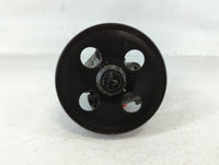 2006-2008 Hyundai Sonata Power Steering Column Pump Oem - Oemusedautoparts1.com