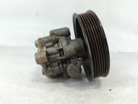 2006-2008 Hyundai Sonata Power Steering Column Pump Oem - Oemusedautoparts1.com