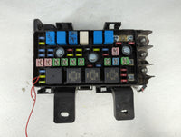 2006-2010 Hyundai Sonata Fusebox Fuse Box Panel Relay Module P/N:050819 91950-3K540 Fits Fits 2006 2007 2008 2009 2010 OEM U