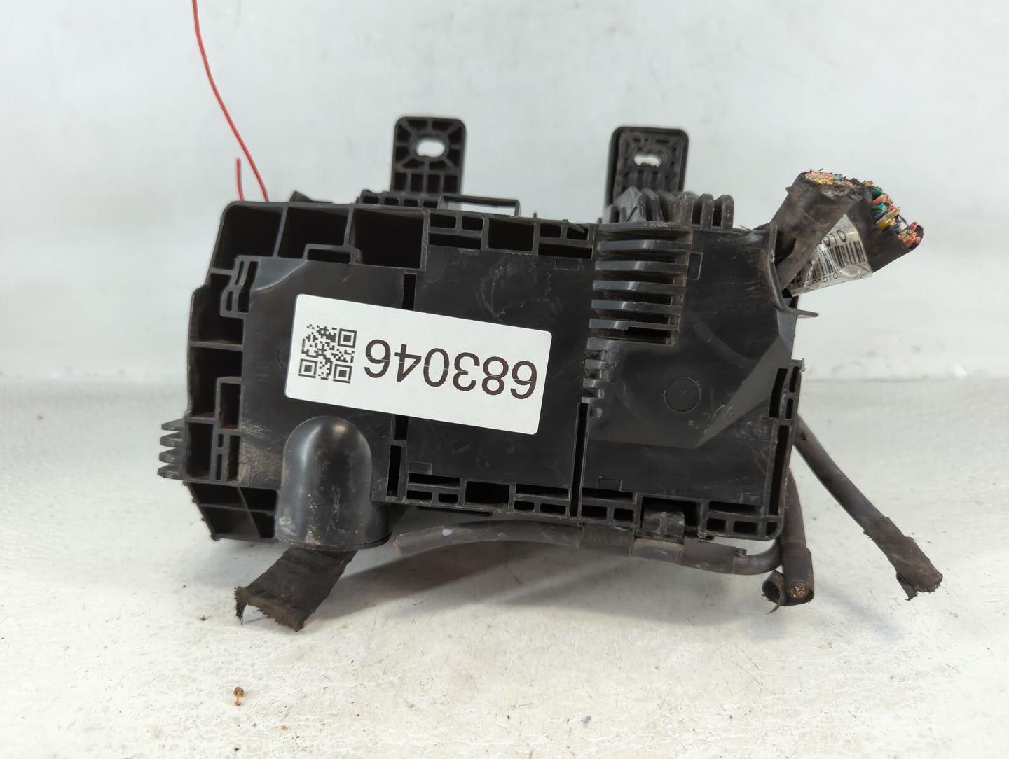 2006-2010 Hyundai Sonata Fusebox Fuse Box Panel Relay Module P/N:050819 91950-3K540 Fits Fits 2006 2007 2008 2009 2010 OEM U