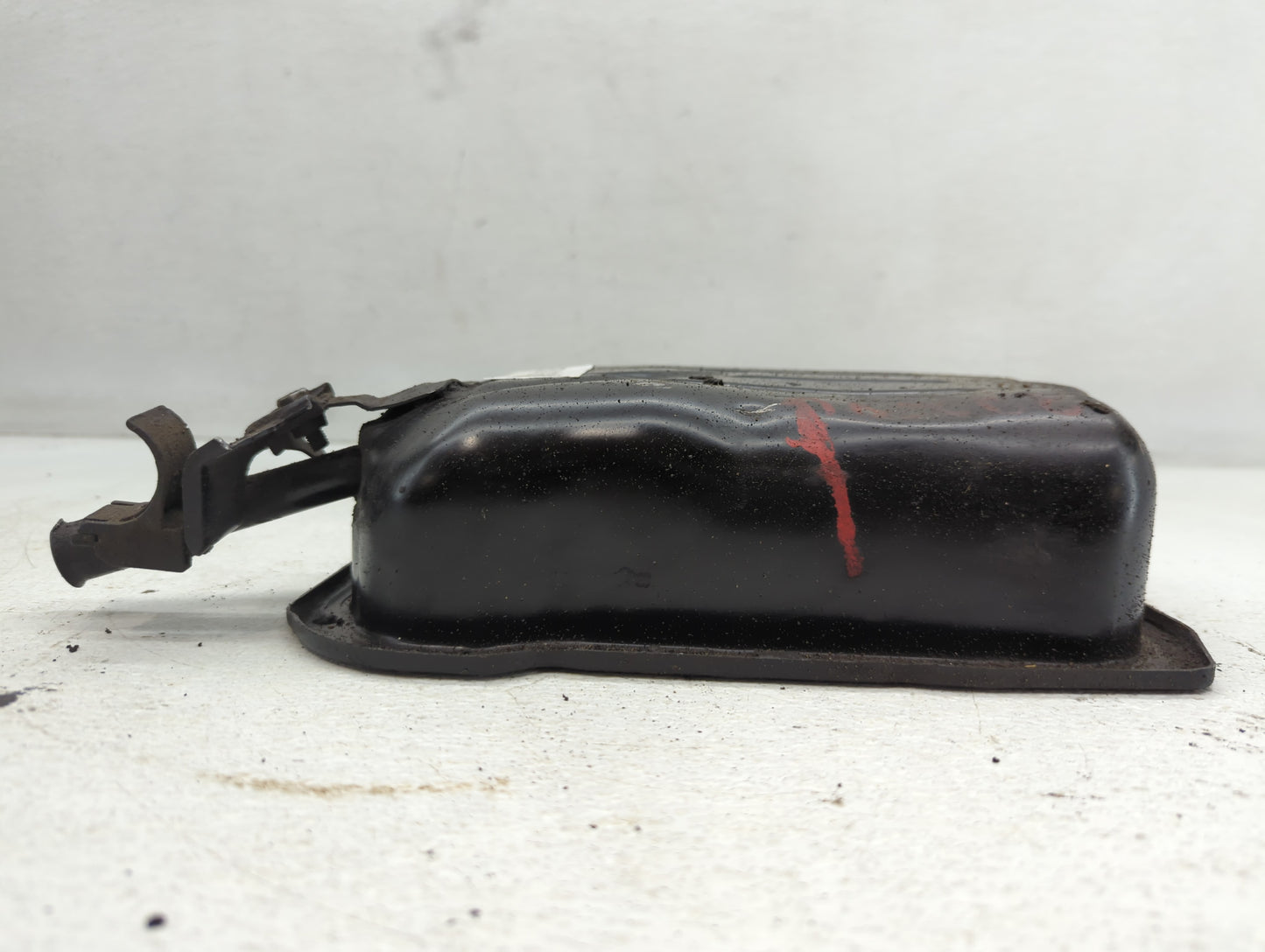 2006 Hyundai Sonata Engine Oil Pan Fits OEM Used Auto Parts - Oemusedautoparts1.com