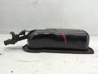 2006 Hyundai Sonata Engine Oil Pan Fits OEM Used Auto Parts - Oemusedautoparts1.com