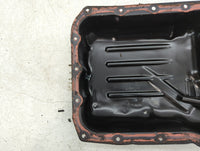 2006 Hyundai Sonata Engine Oil Pan Fits OEM Used Auto Parts - Oemusedautoparts1.com