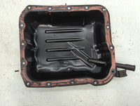 2006 Hyundai Sonata Engine Oil Pan Fits OEM Used Auto Parts - Oemusedautoparts1.com