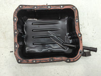 2006 Hyundai Sonata Engine Oil Pan Fits OEM Used Auto Parts - Oemusedautoparts1.com