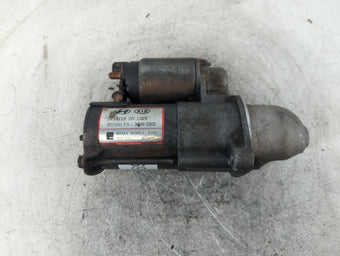 compare product 2006-2010 Hyundai Sonata Car Starter Motor Solenoid OEM P/N:36100-25020 Fits Fits 2006 2007 2008 2009 2010 2011 2012 OEM Used Auto Parts