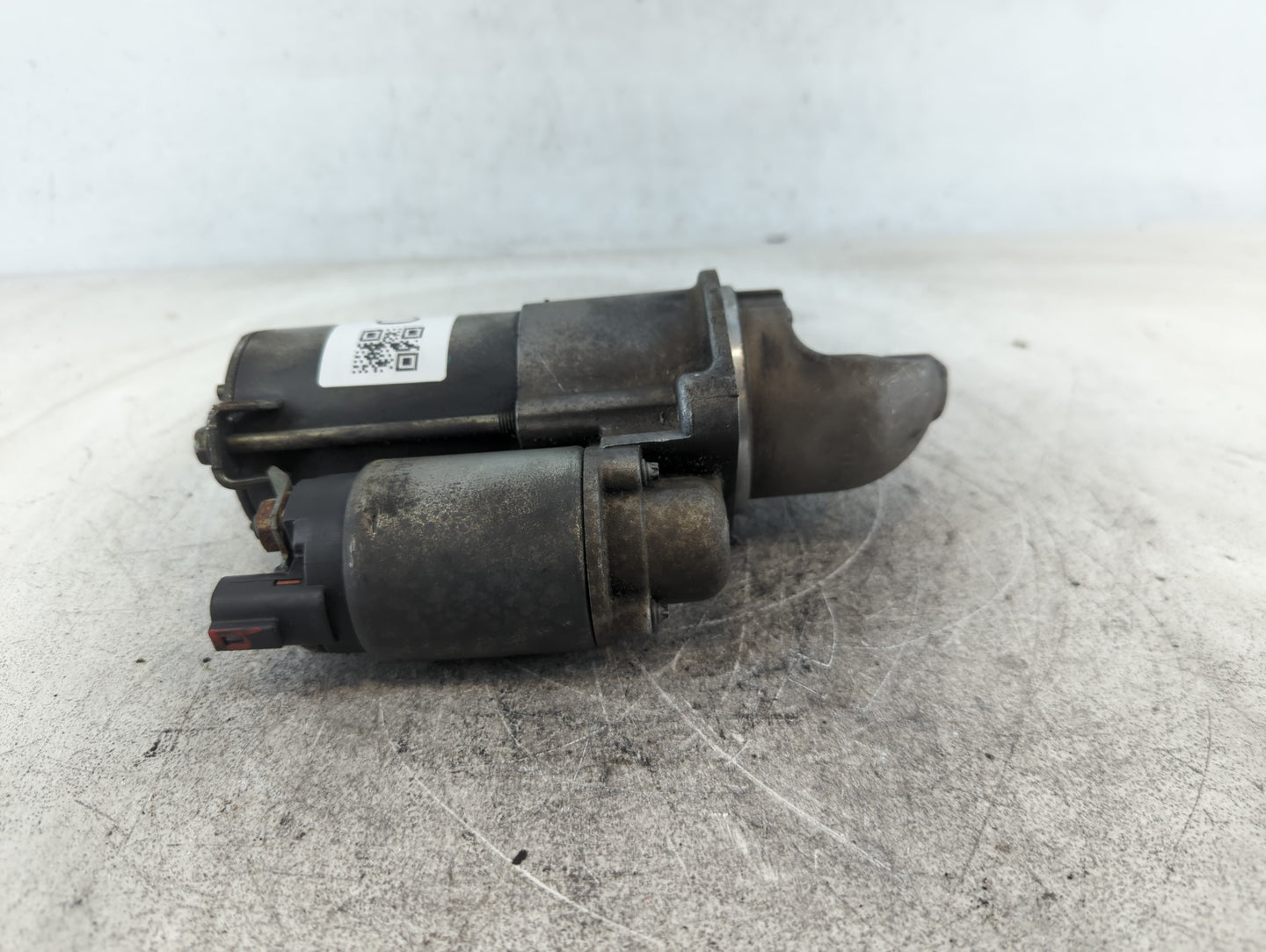 2006-2010 Hyundai Sonata Car Starter Motor Solenoid OEM P/N:36100-25020 Fits Fits 2006 2007 2008 2009 2010 2011 2012 OEM Use