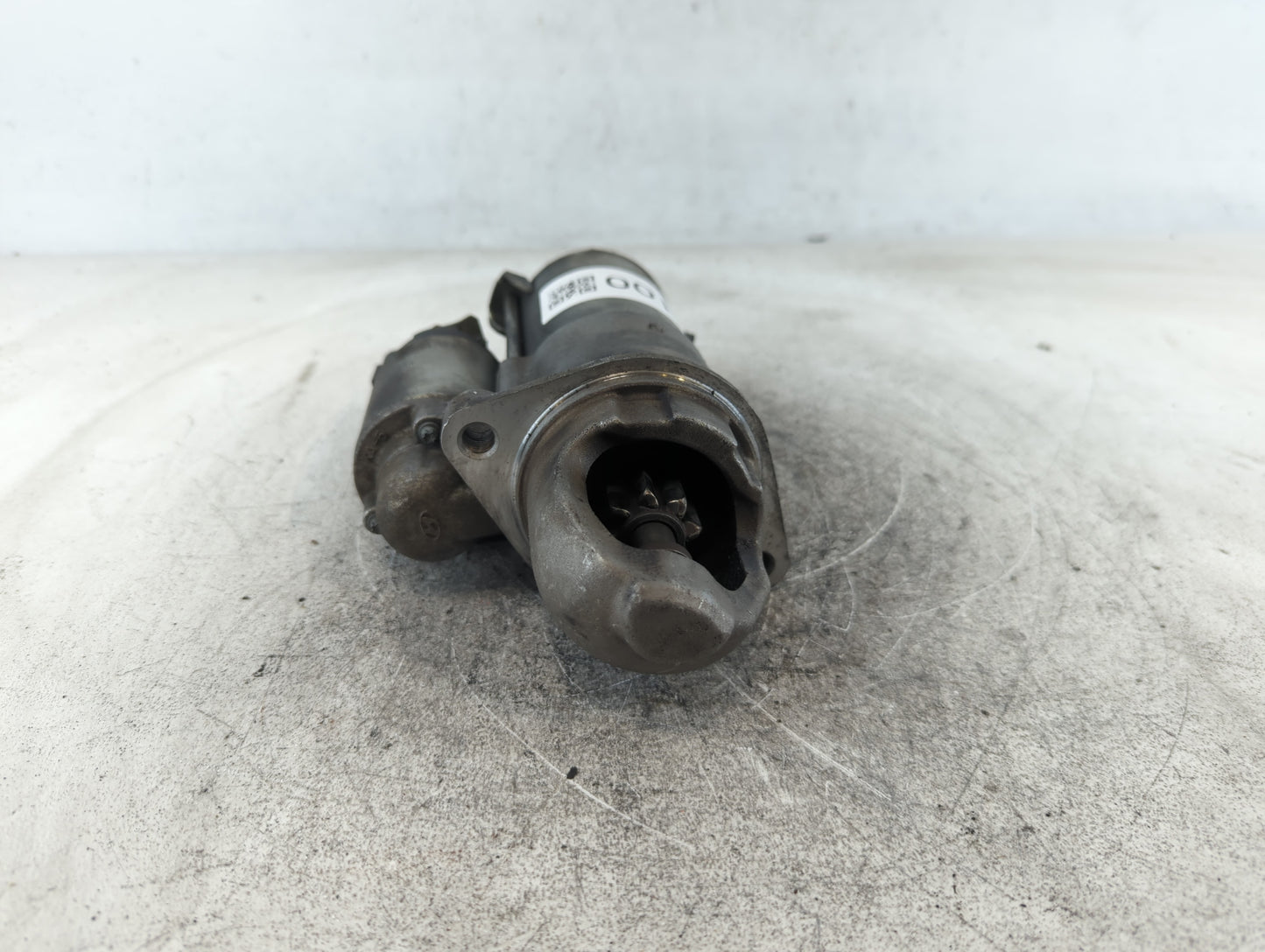 2006-2010 Hyundai Sonata Car Starter Motor Solenoid OEM P/N:36100-25020 Fits Fits 2006 2007 2008 2009 2010 2011 2012 OEM Use
