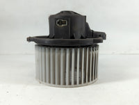 2006-2010 Hyundai Sonata Heater AC Blower Motor P/N:F00S33024 Fits Fits 2005 2006 2007 2008 2009 2010 2011 OEM Used Auto Par