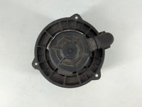 2006-2010 Hyundai Sonata Heater AC Blower Motor P/N:F00S33024 Fits Fits 2005 2006 2007 2008 2009 2010 2011 OEM Used Auto Par