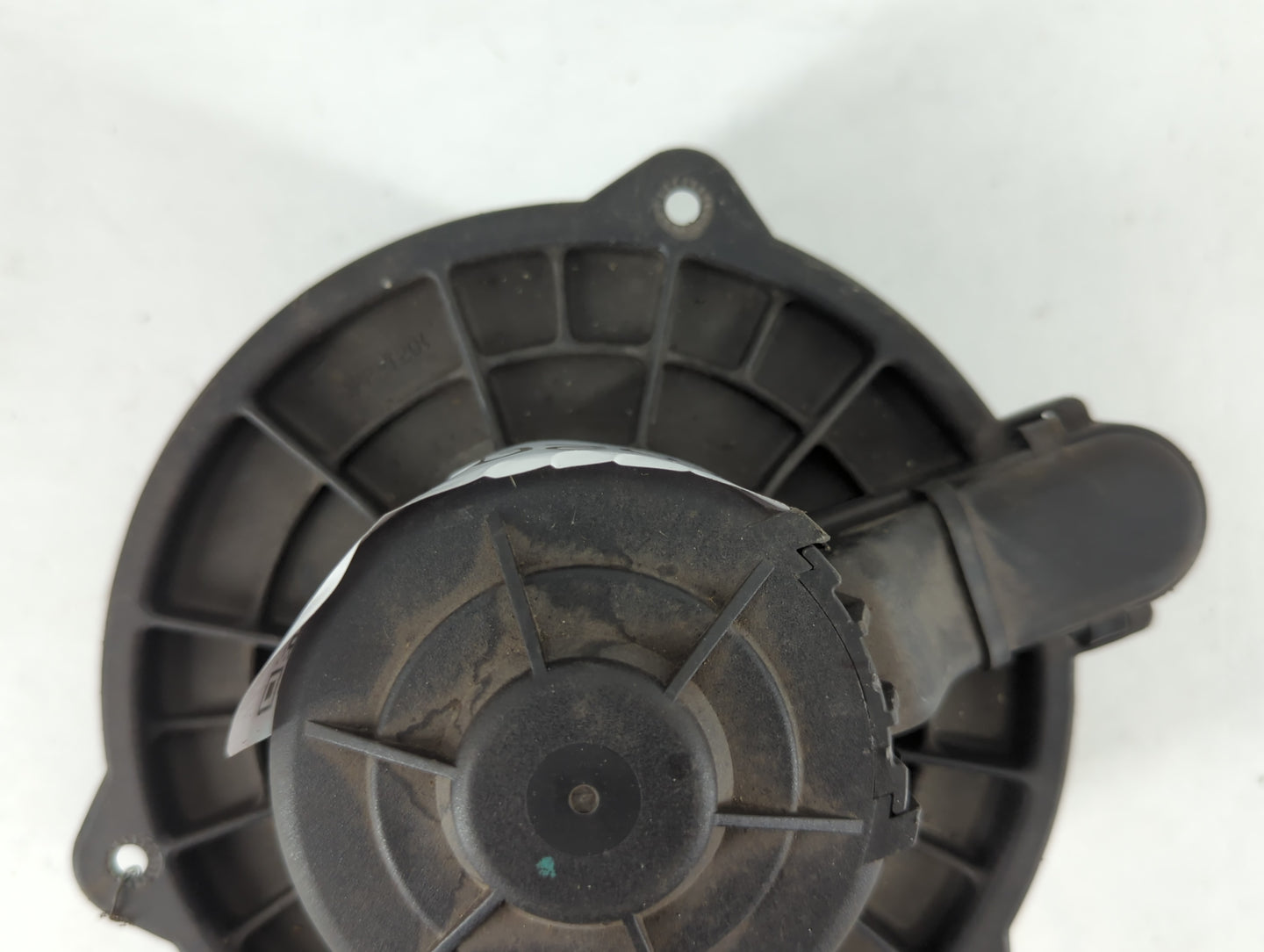 2006-2010 Hyundai Sonata Heater AC Blower Motor P/N:F00S33024 Fits Fits 2005 2006 2007 2008 2009 2010 2011 OEM Used Auto Par