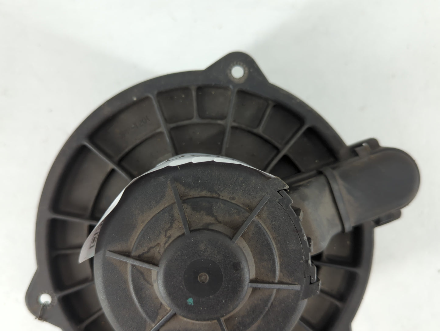 2006-2010 Hyundai Sonata Heater AC Blower Motor P/N:F00S33024 Fits Fits 2005 2006 2007 2008 2009 2010 2011 OEM Used Auto Par
