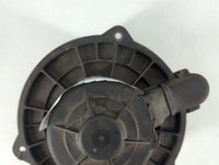 2006-2010 Hyundai Sonata Heater AC Blower Motor P/N:F00S33024 Fits Fits 2005 2006 2007 2008 2009 2010 2011 OEM Used Auto Par