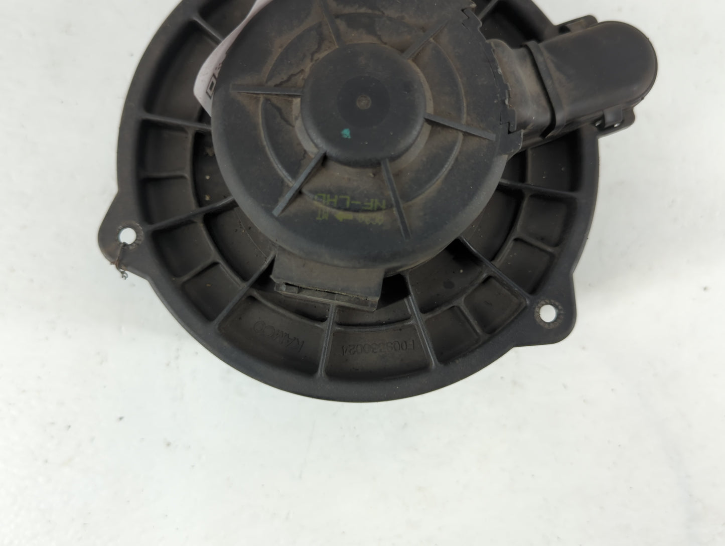 2006-2010 Hyundai Sonata Heater AC Blower Motor P/N:F00S33024 Fits Fits 2005 2006 2007 2008 2009 2010 2011 OEM Used Auto Par