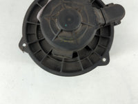 2006-2010 Hyundai Sonata Heater AC Blower Motor P/N:F00S33024 Fits Fits 2005 2006 2007 2008 2009 2010 2011 OEM Used Auto Par