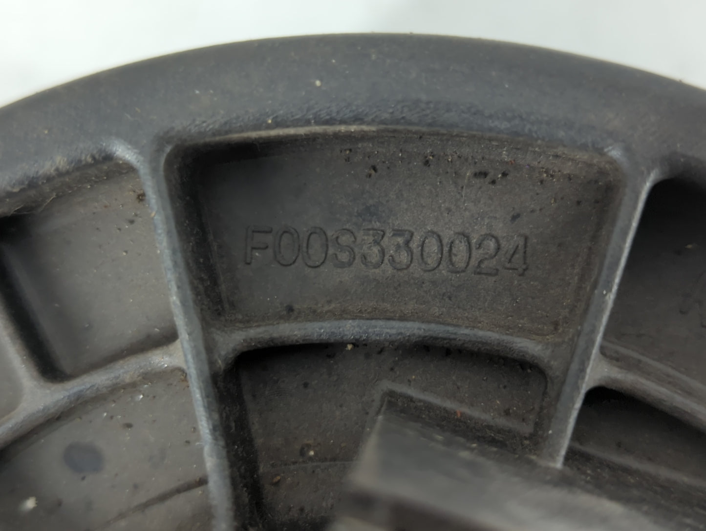 2006-2010 Hyundai Sonata Heater AC Blower Motor P/N:F00S33024 Fits Fits 2005 2006 2007 2008 2009 2010 2011 OEM Used Auto Par