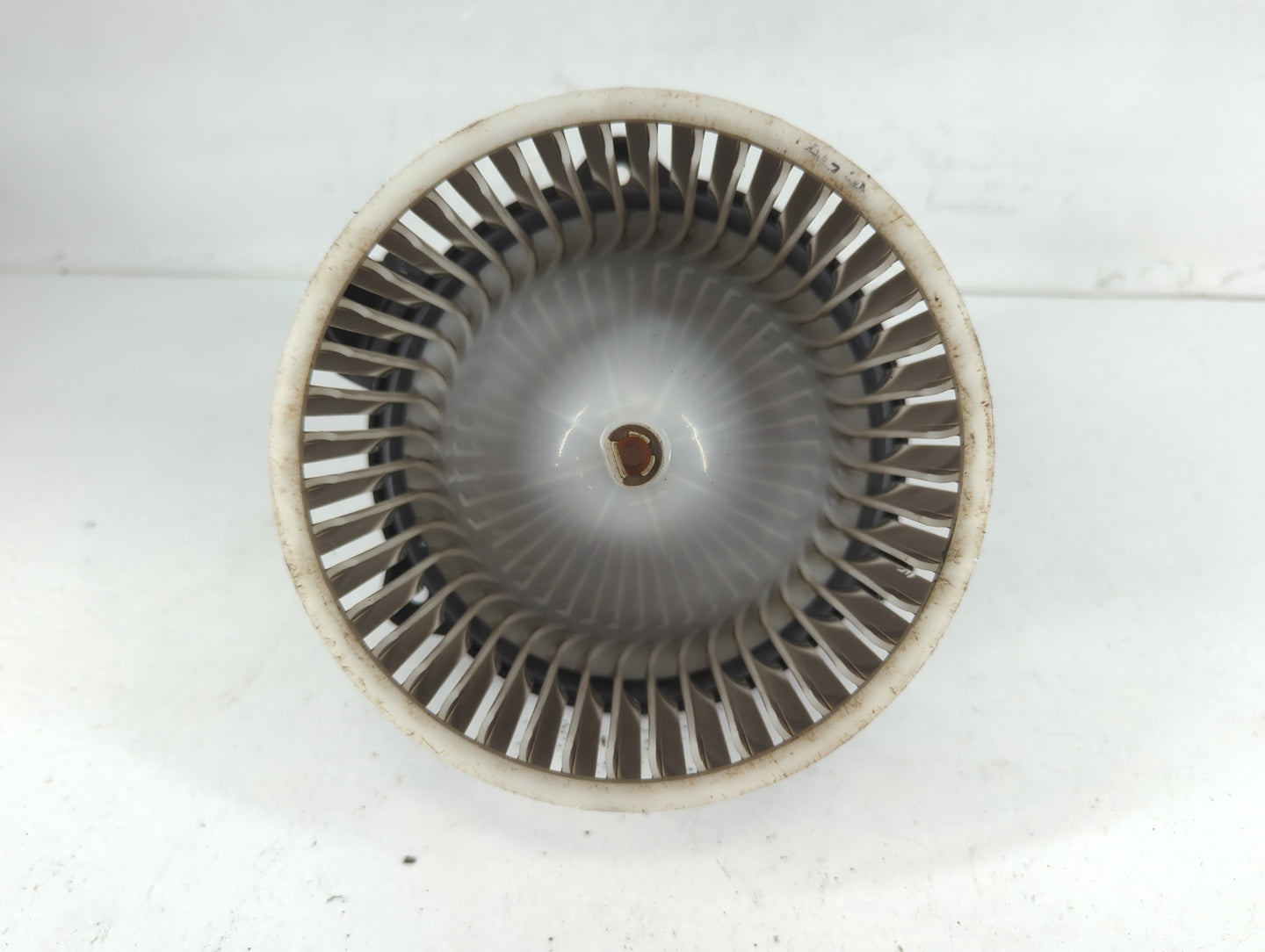 2006-2010 Hyundai Sonata Heater AC Blower Motor P/N:F00S33024 Fits Fits 2005 2006 2007 2008 2009 2010 2011 OEM Used Auto Par
