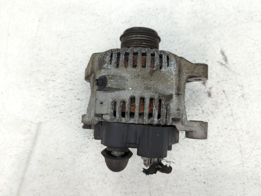 2006-2007 Hyundai Sonata Alternator Replacement Generator Charging Assembly Engine OEM P/N:2655544 37300-25201 Fits Fits 200