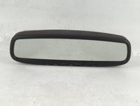 2006-2010 Hyundai Sonata Interior Rear View Mirror Replacement OEM P/N:E11015894 Fits Fits 2006 2007 2008 2009 2010 2011 201