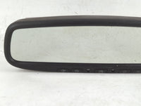 2006-2010 Hyundai Sonata Interior Rear View Mirror Replacement OEM P/N:E11015894 Fits Fits 2006 2007 2008 2009 2010 2011 201