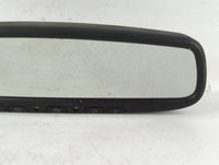 2006-2010 Hyundai Sonata Interior Rear View Mirror Replacement OEM P/N:E11015894 Fits Fits 2006 2007 2008 2009 2010 2011 201