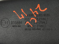 2006-2010 Hyundai Sonata Interior Rear View Mirror Replacement OEM P/N:E11015894 Fits Fits 2006 2007 2008 2009 2010 2011 201