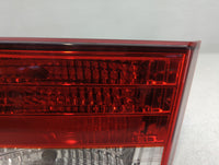 2006-2008 Hyundai Sonata Tail Light Assembly Driver Left OEM P/N:50624A Fits Fits 2006 2007 2008 OEM Used Auto Parts - Oemus