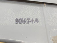 2006-2008 Hyundai Sonata Tail Light Assembly Driver Left OEM P/N:50624A Fits Fits 2006 2007 2008 OEM Used Auto Parts - Oemus