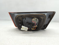 2006-2008 Hyundai Sonata Tail Light Assembly Driver Left OEM P/N:50624A Fits Fits 2006 2007 2008 OEM Used Auto Parts - Oemus