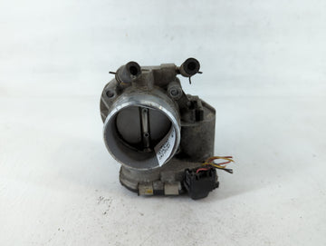 2006-2010 Hyundai Sonata Throttle Body P/N:35100-25200 Fits Fits 2006 2007 2008 2009 2010 2011 2012 2013 OEM Used Auto Parts