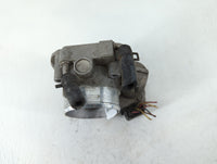 2006-2010 Hyundai Sonata Throttle Body P/N:35100-25200 Fits Fits 2006 2007 2008 2009 2010 2011 2012 2013 OEM Used Auto Parts