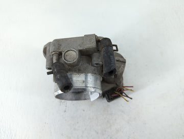 2006-2010 Hyundai Sonata Throttle Body P/N:35100-25200 Fits Fits 2006 2007 2008 2009 2010 2011 2012 2013 OEM Used Auto Parts