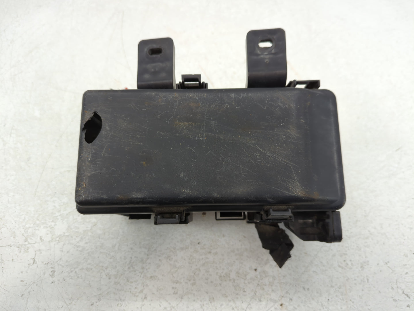 2006-2010 Hyundai Sonata Fusebox Fuse Box Panel Relay Module P/N:051007 91950-3K540 Fits Fits 2006 2007 2008 2009 2010 OEM U