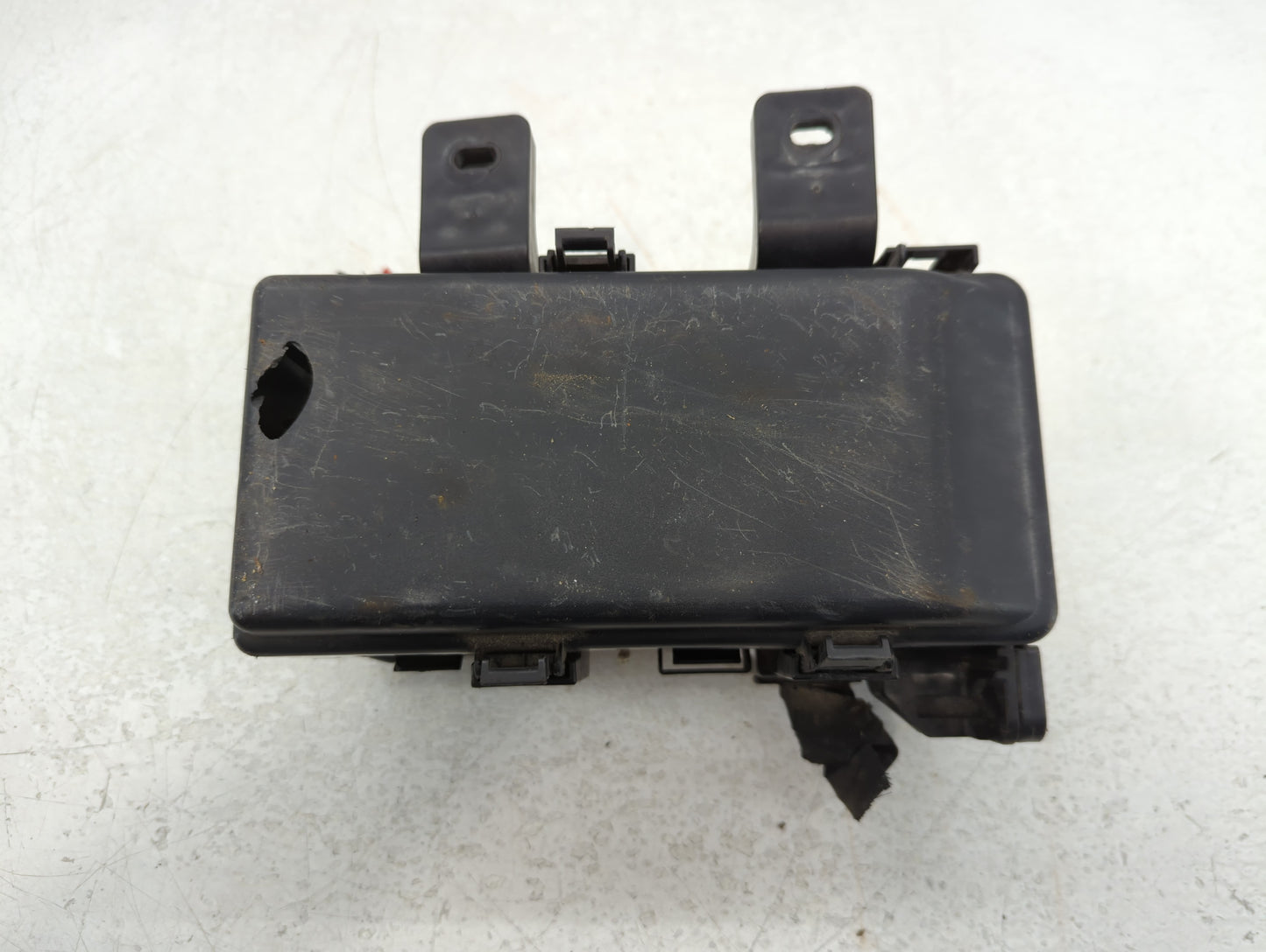 2006-2010 Hyundai Sonata Fusebox Fuse Box Panel Relay Module P/N:051007 91950-3K540 Fits Fits 2006 2007 2008 2009 2010 OEM U