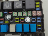 2006-2010 Hyundai Sonata Fusebox Fuse Box Panel Relay Module P/N:051007 91950-3K540 Fits Fits 2006 2007 2008 2009 2010 OEM U