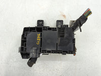 2006-2010 Hyundai Sonata Fusebox Fuse Box Panel Relay Module P/N:051007 91950-3K540 Fits Fits 2006 2007 2008 2009 2010 OEM U