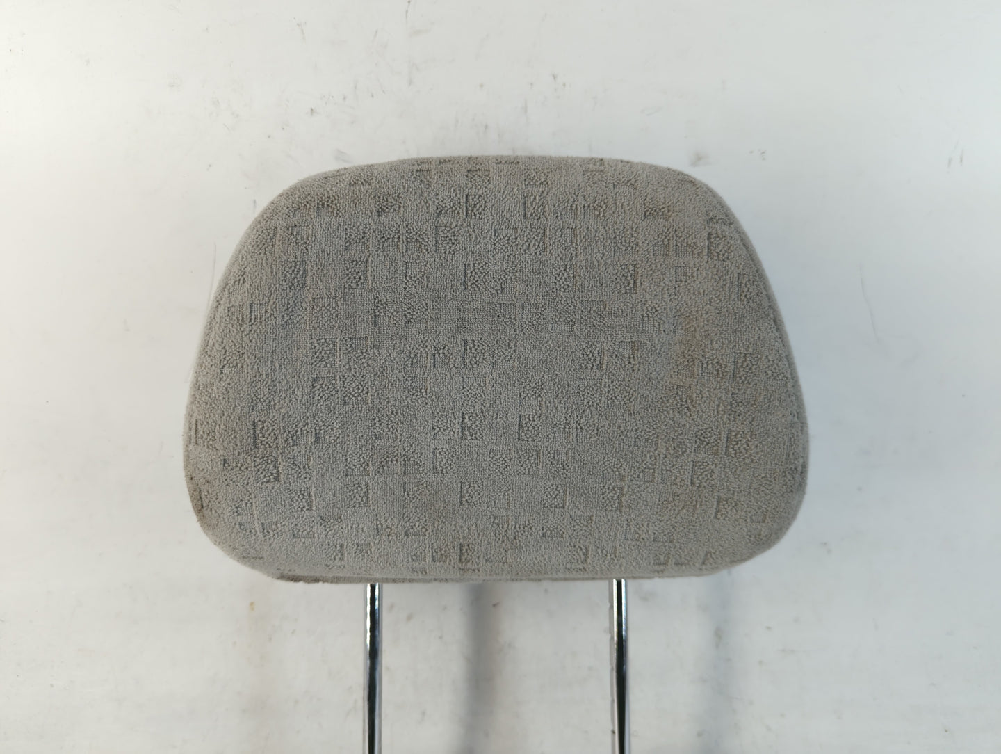 2006-2008 Hyundai Sonata Headrest Head Rest Front Driver Passenger Seat Fits Fits 2006 2007 2008 OEM Used Auto Parts - Oemus