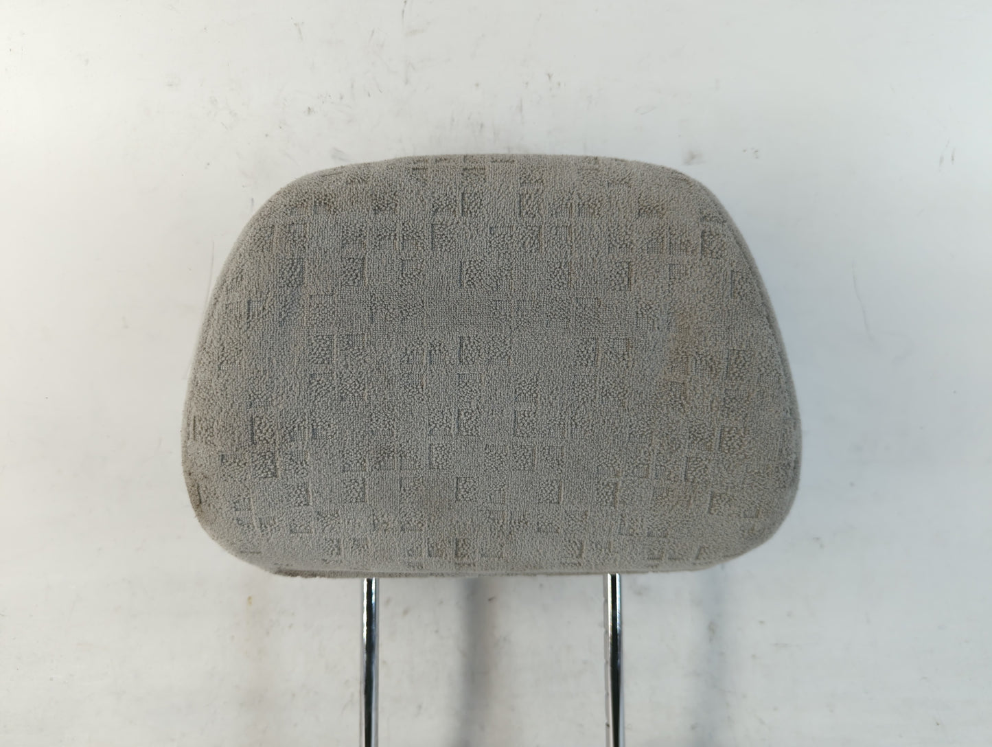 2006-2008 Hyundai Sonata Headrest Head Rest Front Driver Passenger Seat Fits Fits 2006 2007 2008 OEM Used Auto Parts - Oemus