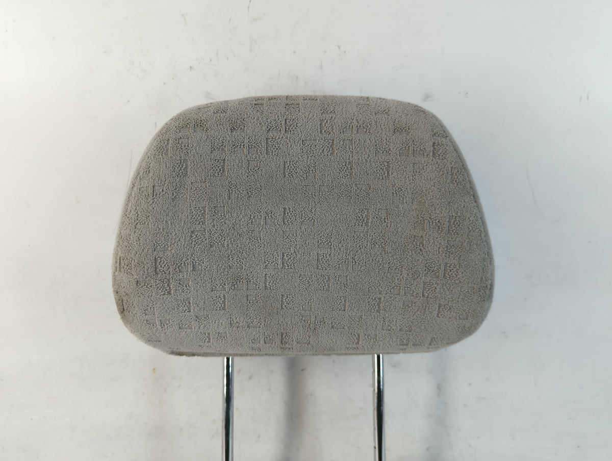 2006 Hyundai Sonata Headrest Head Rest Front Driver Passenger Seat Fits OEM Used Auto Parts - Oemusedautoparts1.com
